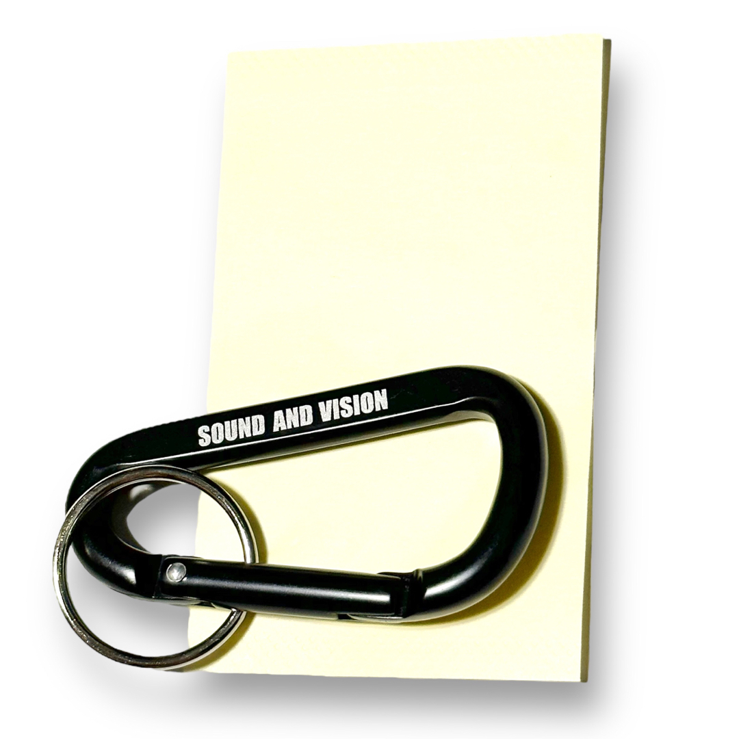 HYSTERIC GLAMOUR - 未使用品! HYSTERIC GLAMOUR カラビナ HYSTERIC GLAMOUR - 未使用品! HYSTERIC GLAMOUR カラビナ