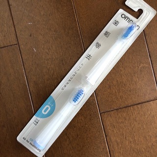 オムロン(OMRON)のオムロンSB-070電波式電動歯ブラシ用Mediclean(電動歯ブラシ)