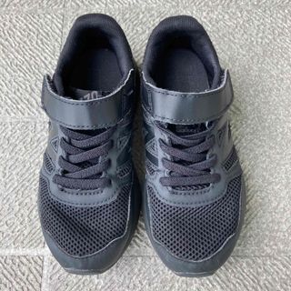 ナイキ(NIKE)のナイキ　キッズ　スニーカー　17.5(スニーカー)