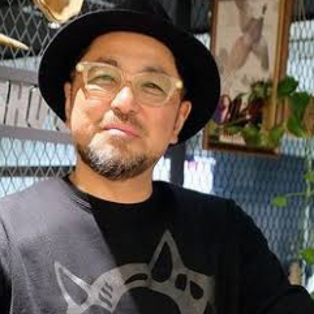 希少品! TENDERLOIN 長袖 Tシャツ ロンT PFP ブラック XL