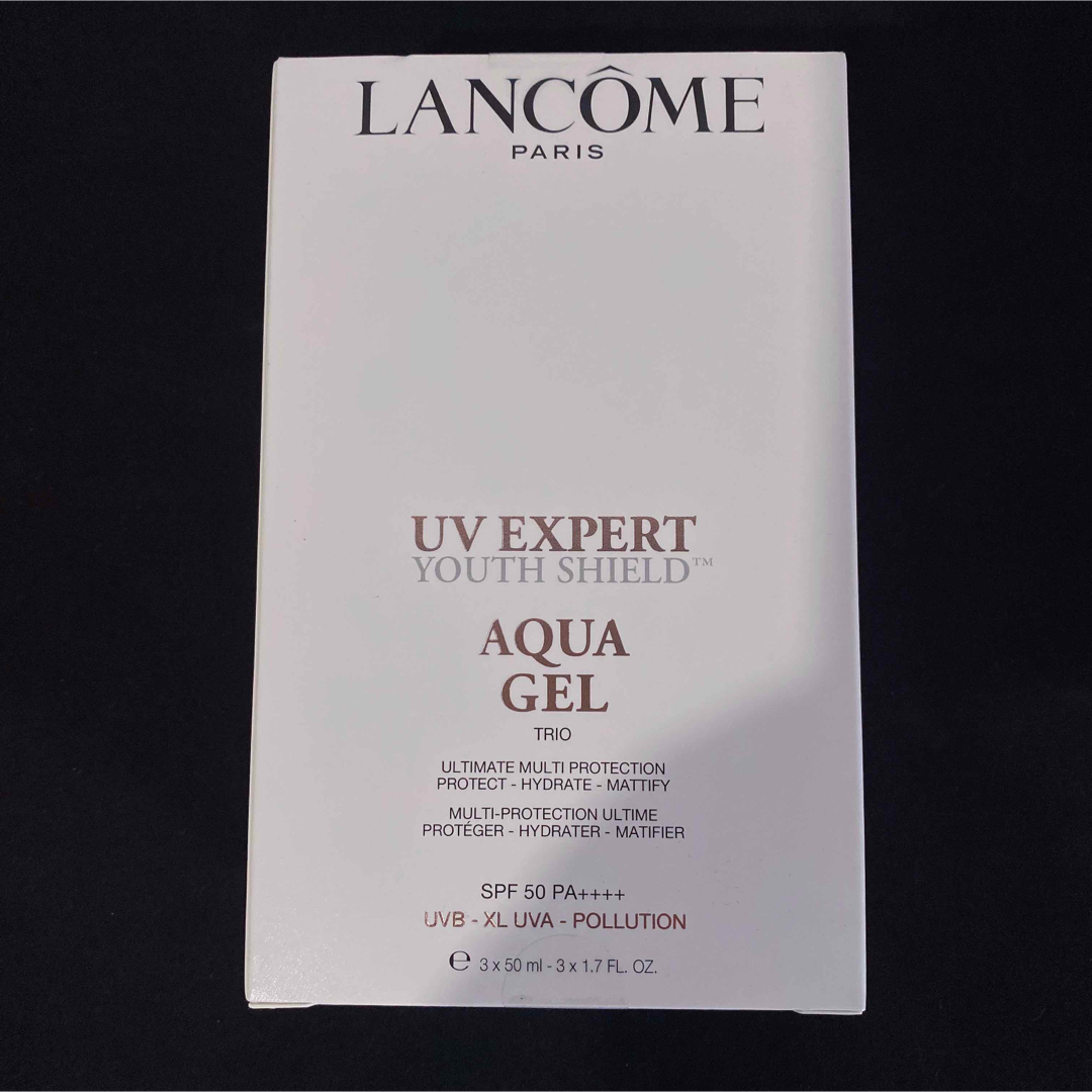 ランコム LANCOME UV エクスペールアクアN 50ml SPF50/PA 1