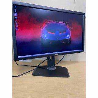 DELL U2713HMt 27インチ　2k 液晶モニター