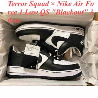 ナイキ(NIKE)のTerror Squad × Nike Air Force 1 Low QS(スニーカー)