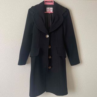 ヴィヴィアン(Vivienne Westwood) ロングコート(レディース)の通販 400