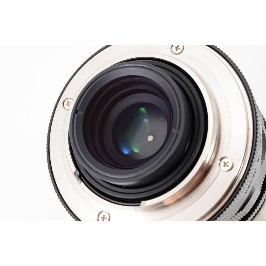 COSINA - ❄Voigtlander フォクトレンダー Ultron 28mm F1.9の COSINA - ❄Voigtlander フォクトレンダー Ultron 28mm F1.9の