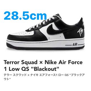 Terror Squad × Nike Air Force 1 Low QS(スニーカー)