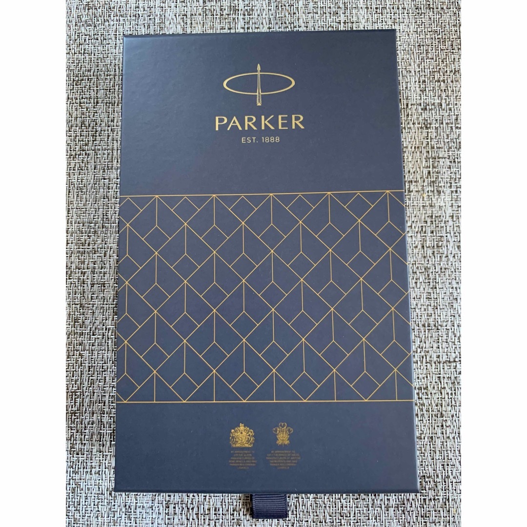 PARKER パーカー 公式 ボールペン ペンケース 本革 ギフトセット