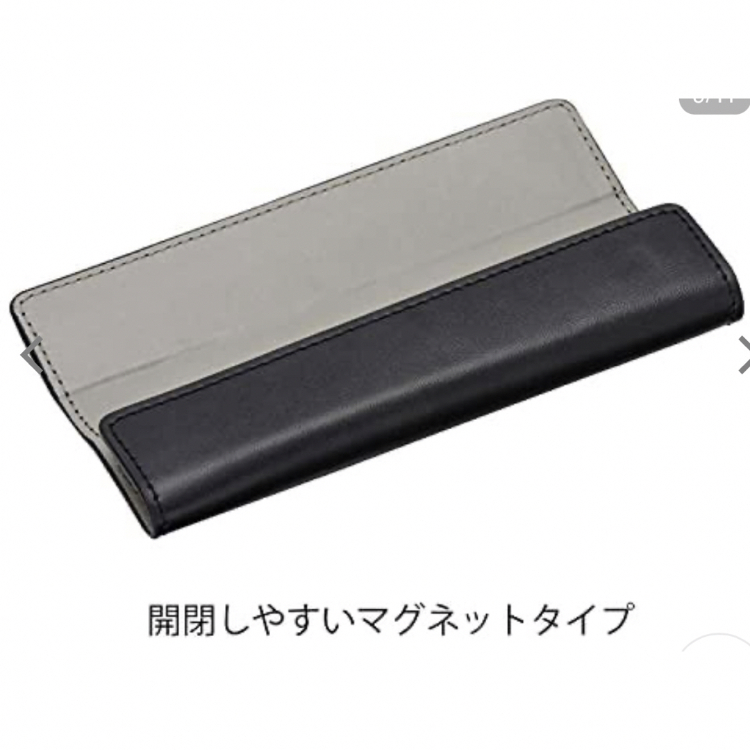 Parker(パーカー)の PARKER パーカー 公式 ボールペン ペンケース 本革 ギフトセット インテリア/住まい/日用品の文房具(ペン/マーカー)の商品写真