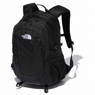 ザノースフェイス(THE NORTH FACE)のザ・ノース・フェイス シングルショット 20L ブラック NM72303 K(バッグパック/リュック)