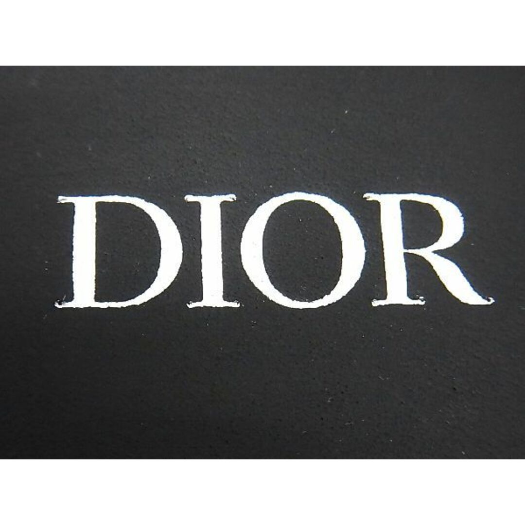 Dior(ディオール)の■新品同様■ ChristianDior クリスチャンディオール トロッター キャンバス スリッパ 表記サイズ 41 (約26.0cm) 靴 グレー系 AQ3175 メンズのファッション小物(その他)の商品写真