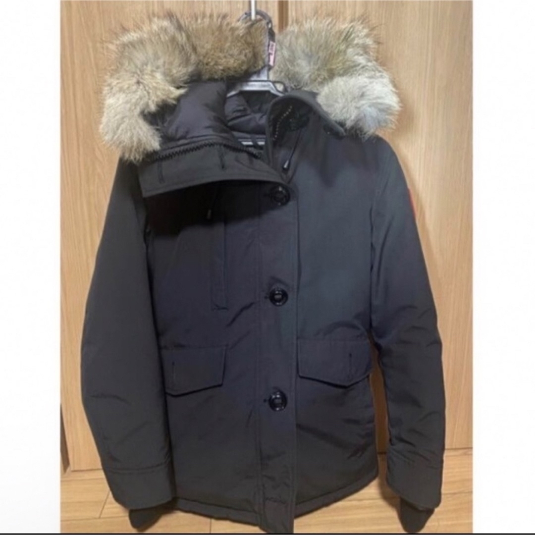 CANADA GOOSE - カナダグース ラブラドール Sサイズの通販 by m ...