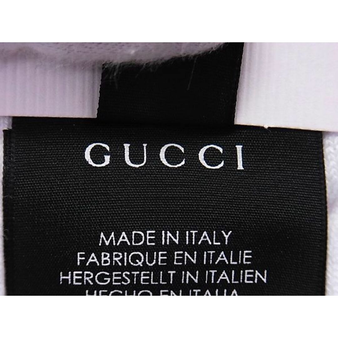 Gucci - □新品□未使用□ GUCCI グッチ シェリーライン タイガー 