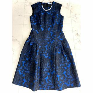 23区 結婚式 ワンピースの通販 200点以上 | 23区のレディースを買う