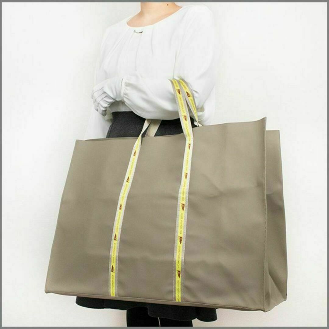 全額返金保証・送料無料】ヴィトンのトートバッグ・正規品・美品