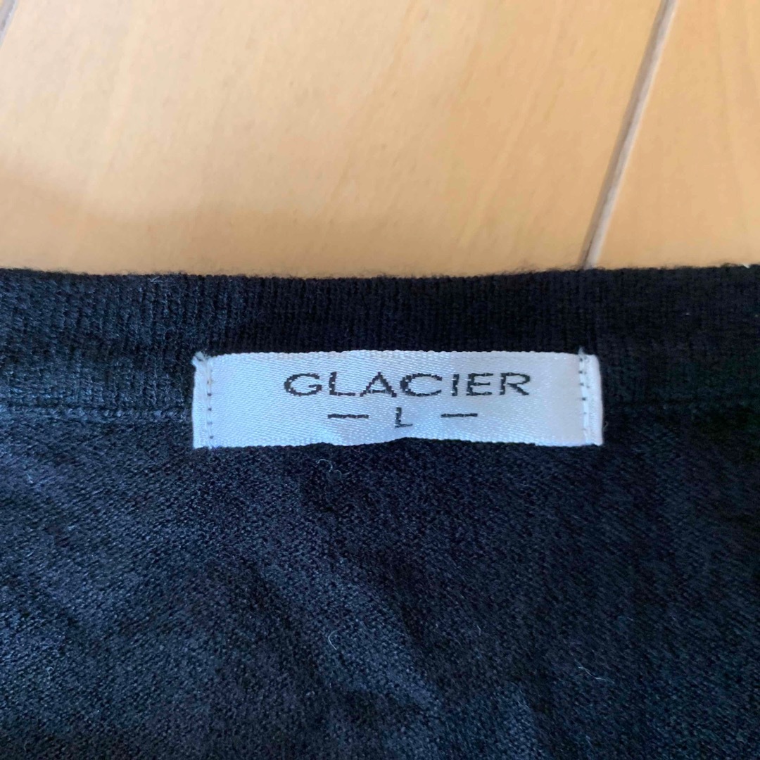 GLACIER(グラシア)のカーディガン レディースのトップス(カーディガン)の商品写真