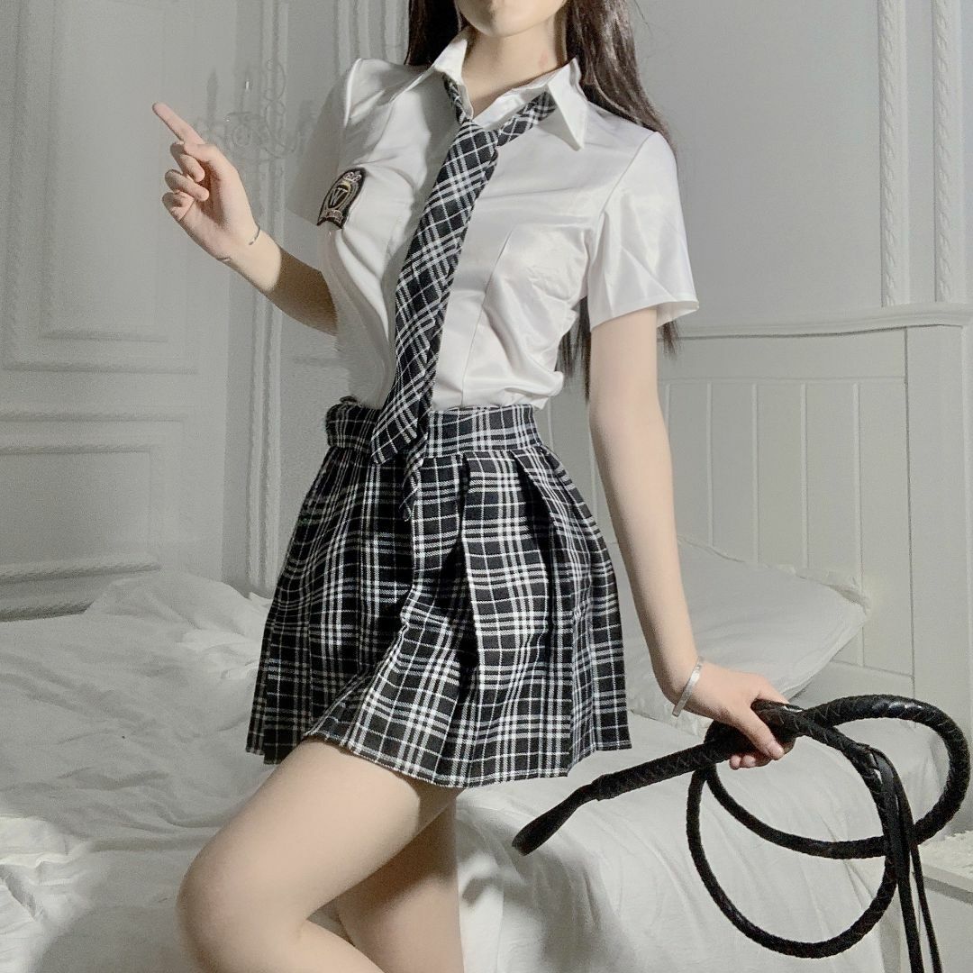 最終お値下げ❣️制服7点セット