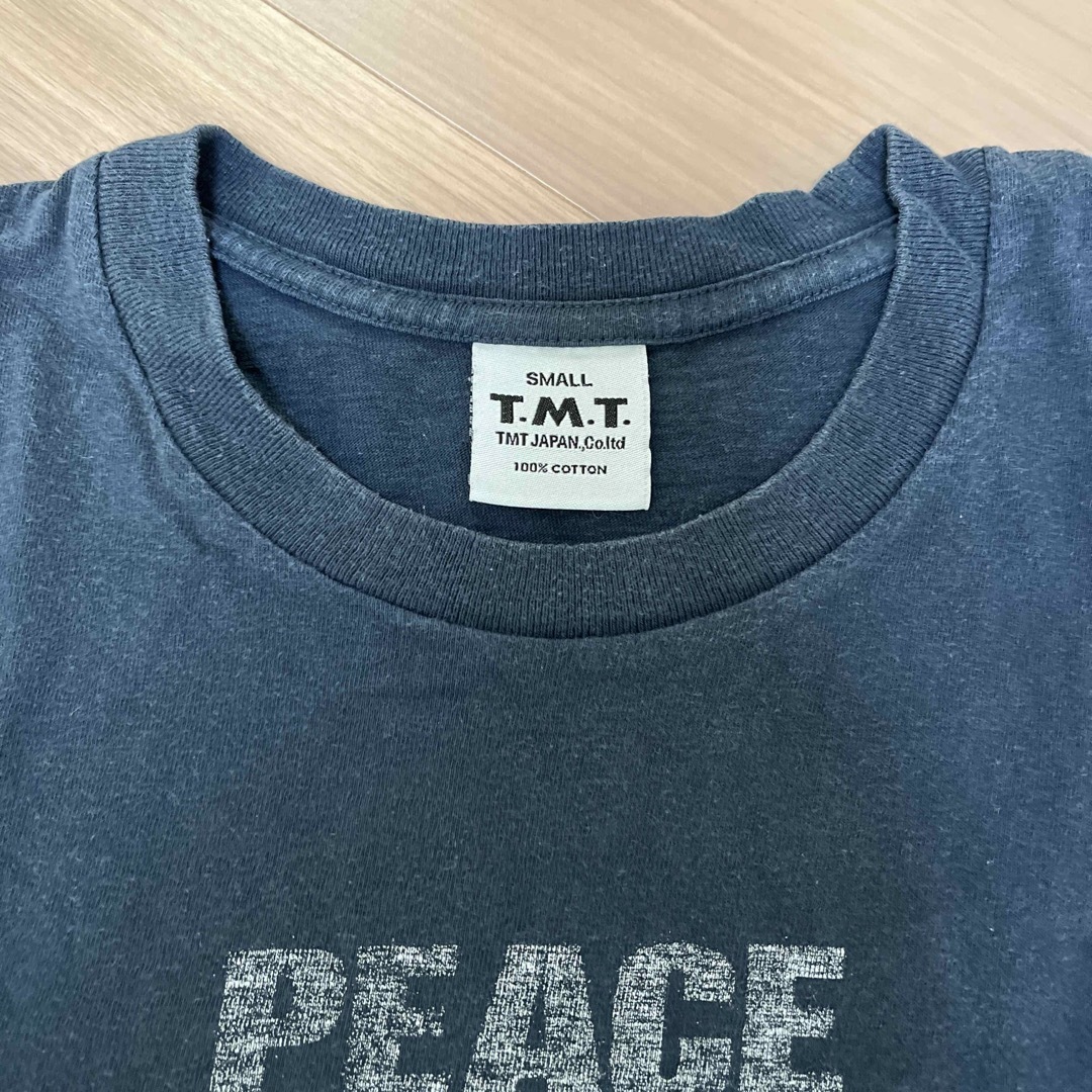 TMT(ティーエムティー)の値下げ！！TMT tシャツ メンズのトップス(Tシャツ/カットソー(半袖/袖なし))の商品写真