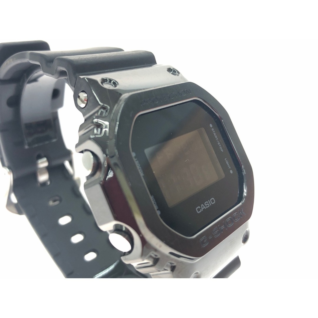 CASIO - ▽▽CASIO カシオ メンズ腕時計 クオーツ G-SHOCK Gショック