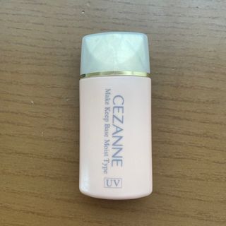 セザンヌケショウヒン(CEZANNE（セザンヌ化粧品）)のセザンヌ　皮脂テカリ防止下地　保湿タイプ　オレンジベージュ(化粧下地)