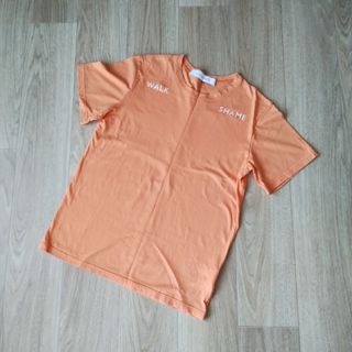 ウォークオブシェイム(Walk of Shame)のWALK OF SHAME Tシャツ ZARA gu UNIQLO ships(Tシャツ(半袖/袖なし))