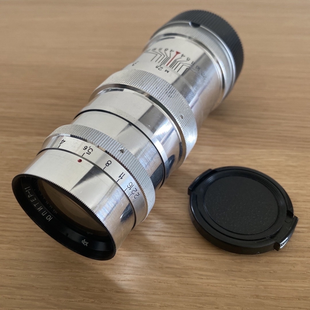 jupiter 11 135mm F4ジュピター オールドレンズ l39 ロシア jupiter 11 135mm F4ジュピター オールドレンズ l39 ロシア