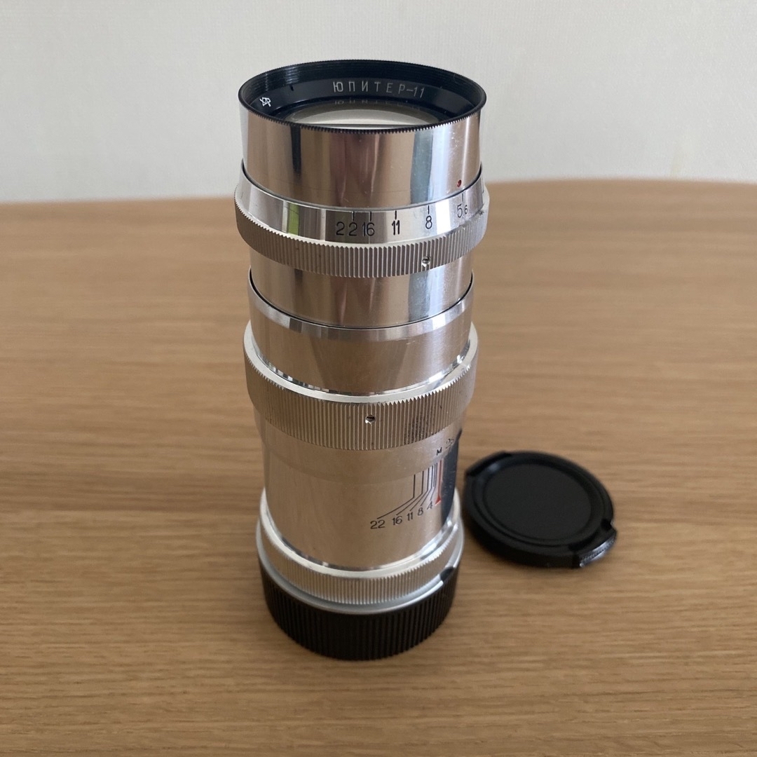 jupiter 11 135mm F4ジュピター オールドレンズ l39 ロシア jupiter 11 135mm F4ジュピター オールドレンズ l39 ロシア