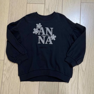 アナスイミニ(ANNA SUI mini)の37/ANNA SUI mini(Tシャツ/カットソー)