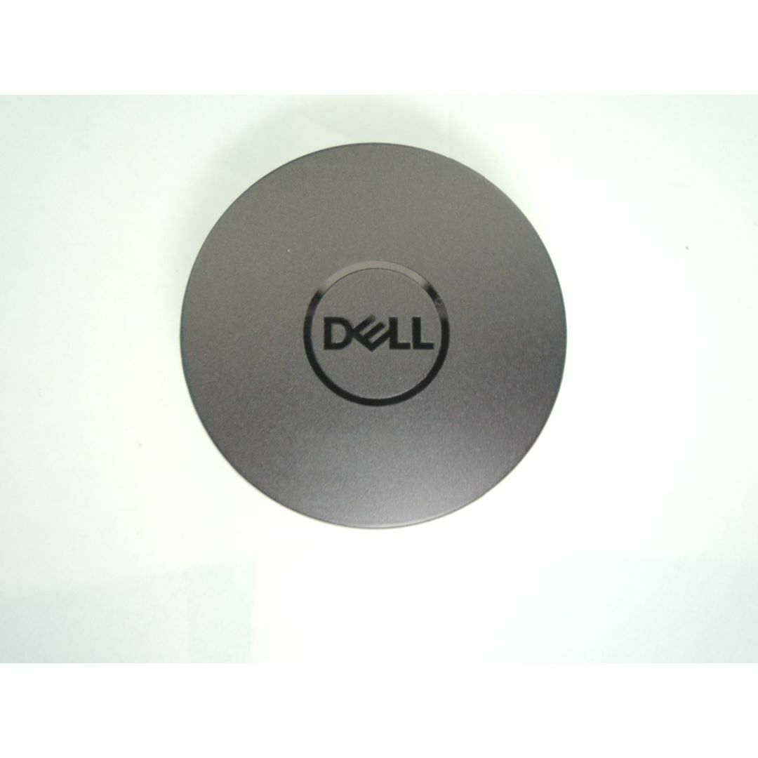 DELL(デル)のDELL USB-Cモバイルアダプタ Model:DA300z 中古 スマホ/家電/カメラのテレビ/映像機器(その他)の商品写真