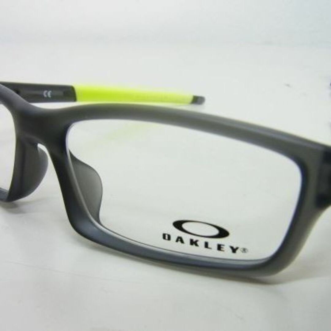 Oakley(オークリー)のオークリー★サングラス メガネCLOSSLINK Youth クロスリンクユース メンズのファッション小物(サングラス/メガネ)の商品写真