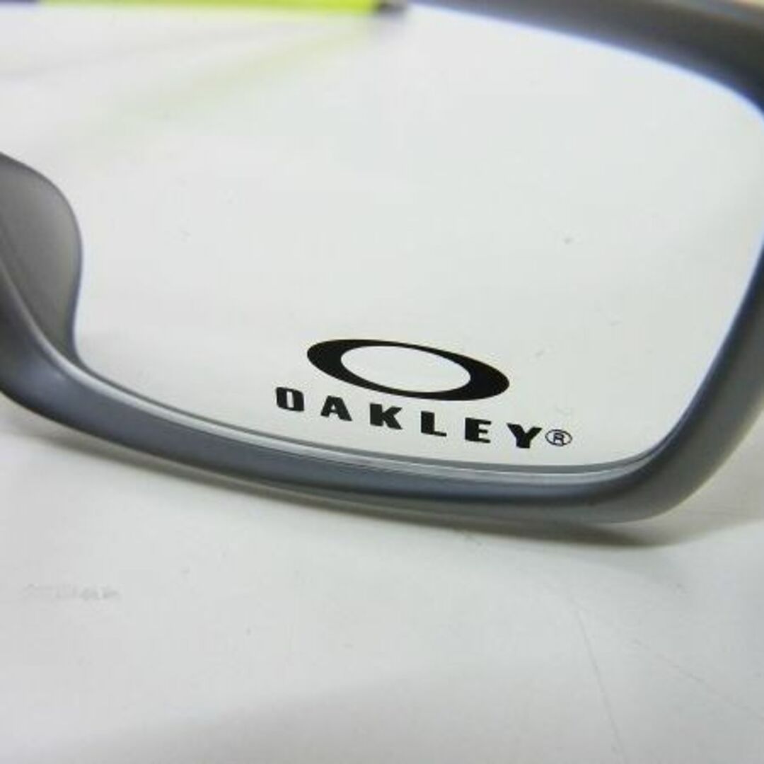 Oakley(オークリー)のオークリー★サングラス メガネCLOSSLINK Youth クロスリンクユース メンズのファッション小物(サングラス/メガネ)の商品写真