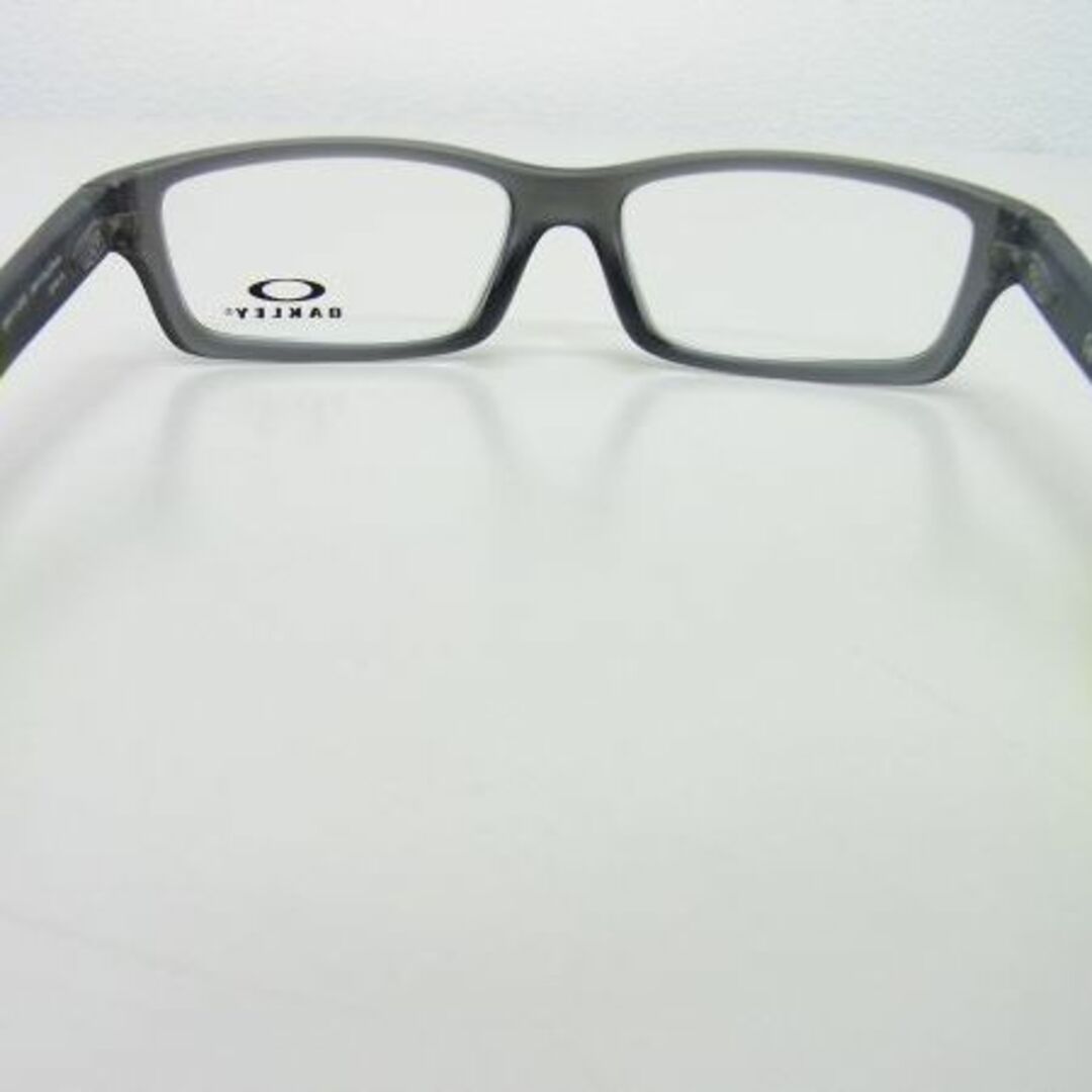 Oakley(オークリー)のオークリー★サングラス メガネCLOSSLINK Youth クロスリンクユース メンズのファッション小物(サングラス/メガネ)の商品写真