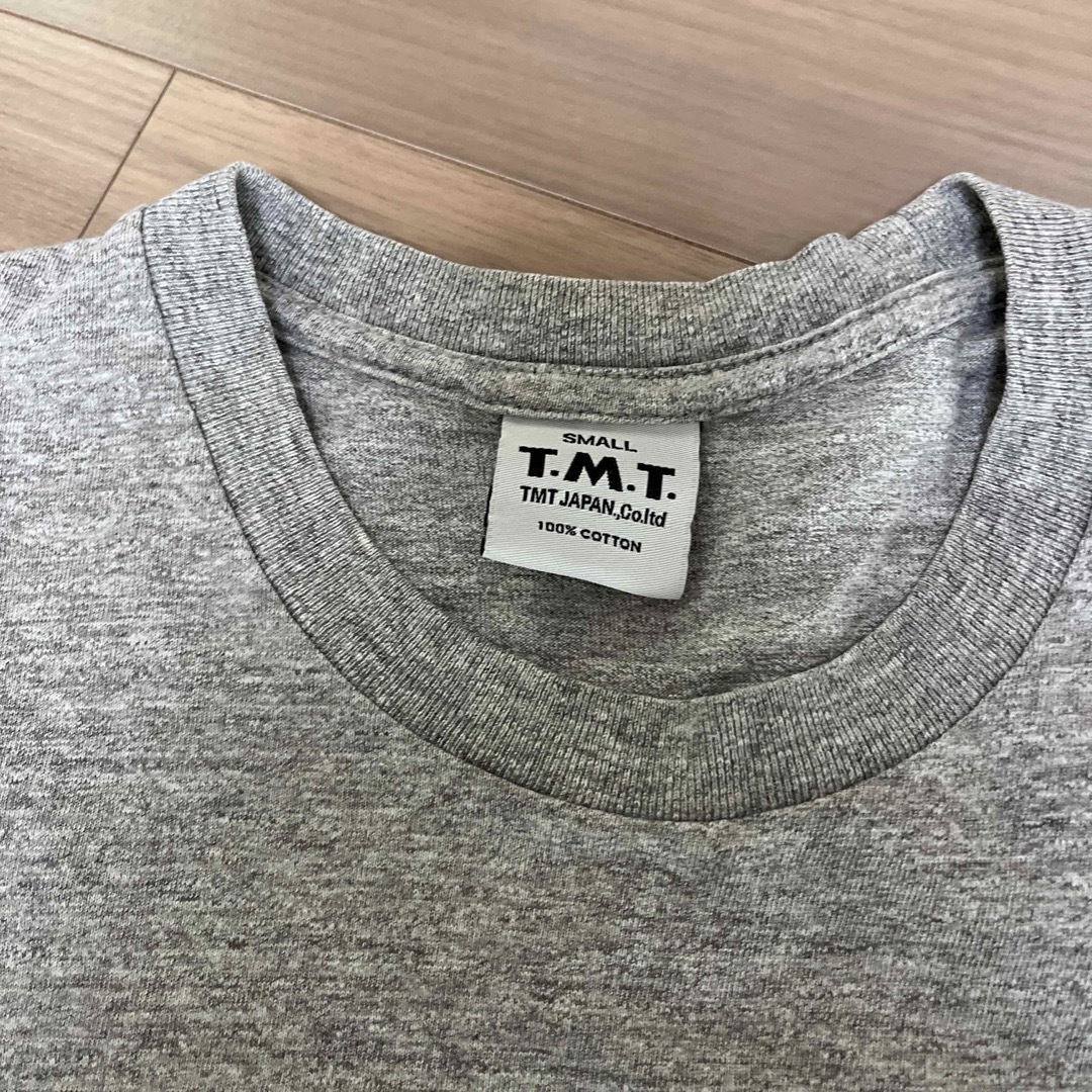 TMT(ティーエムティー)の値下げ！！！TMT tシャツ メンズのトップス(Tシャツ/カットソー(半袖/袖なし))の商品写真