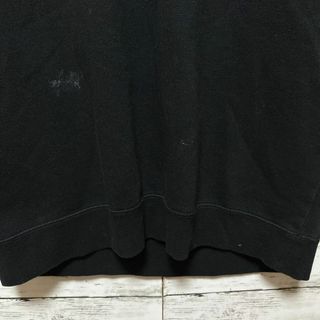 STUSSY - 572【即完売モデル】ステューシー☆バックビッグロゴ