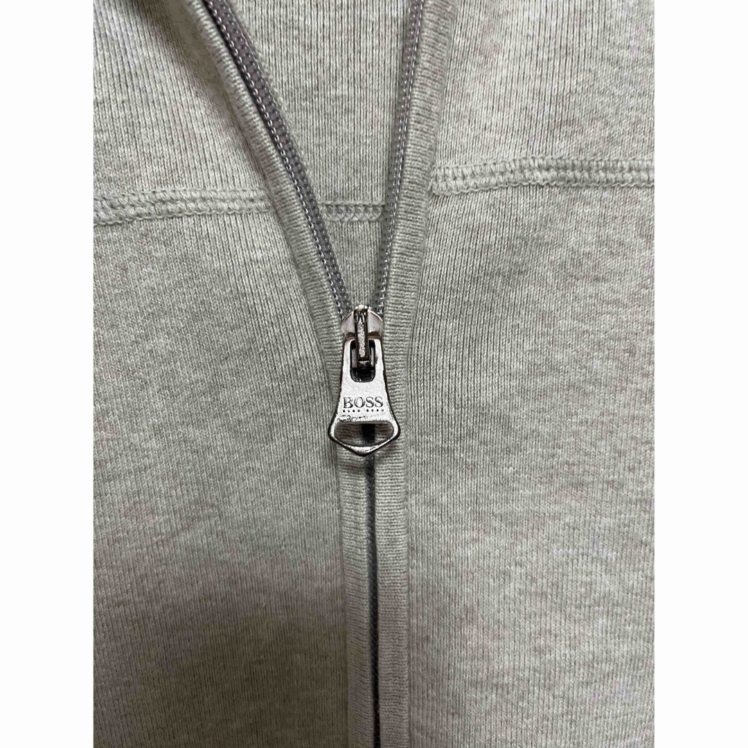 HUGO BOSS(ヒューゴボス)のHUGO BOSS track  jacket メンズのジャケット/アウター(その他)の商品写真