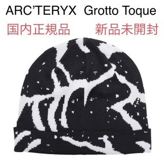 アークテリクス ARC’TERYX グロットトーク Grotto Toque