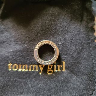 トミーガール(tommy girl)のトミーガール　ネックレスヘッド(チャーム)