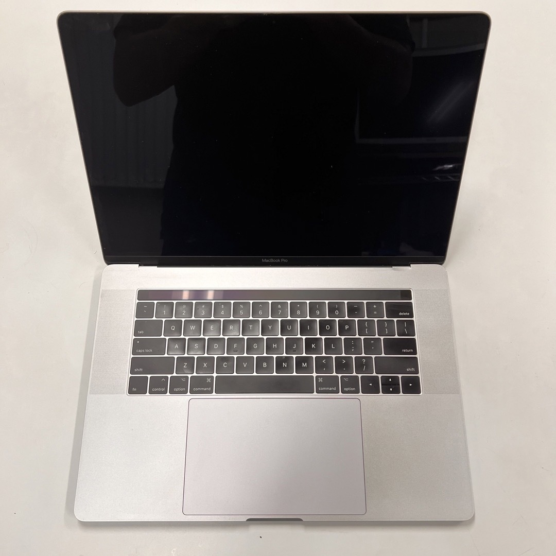MacBook Pro 15-inch,2017