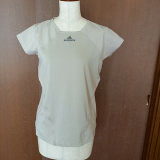 アディダスバイステラマッカートニー(adidas by Stella McCartney)のアディダスステラマッカートニー　テニスＴシャツ(ウェア)