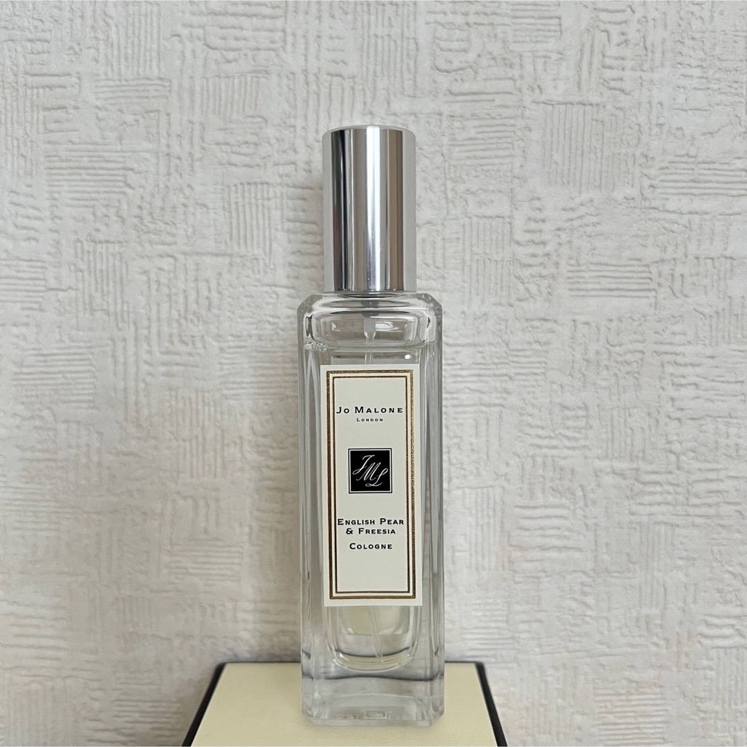 Jo Malone ジョーマローン イングリッシュペアー&フリージア