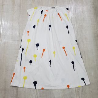 ミナペルホネン 子供 ワンピース(女の子)の通販 300点以上 | mina