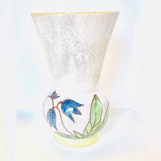 ローゼンタール(Rosenthal)のローゼンタール　花瓶(花瓶)