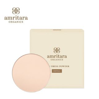 アムリターラ(amritara)の未開封*アムリターラ*　スキンドレスパウダー(フェイスパウダー)