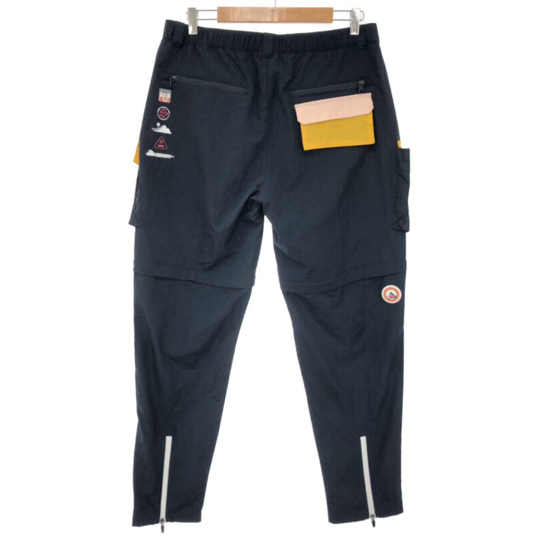 Columbia - KITH × Columbia キス×コロンビア 22SS Chuting Pant II