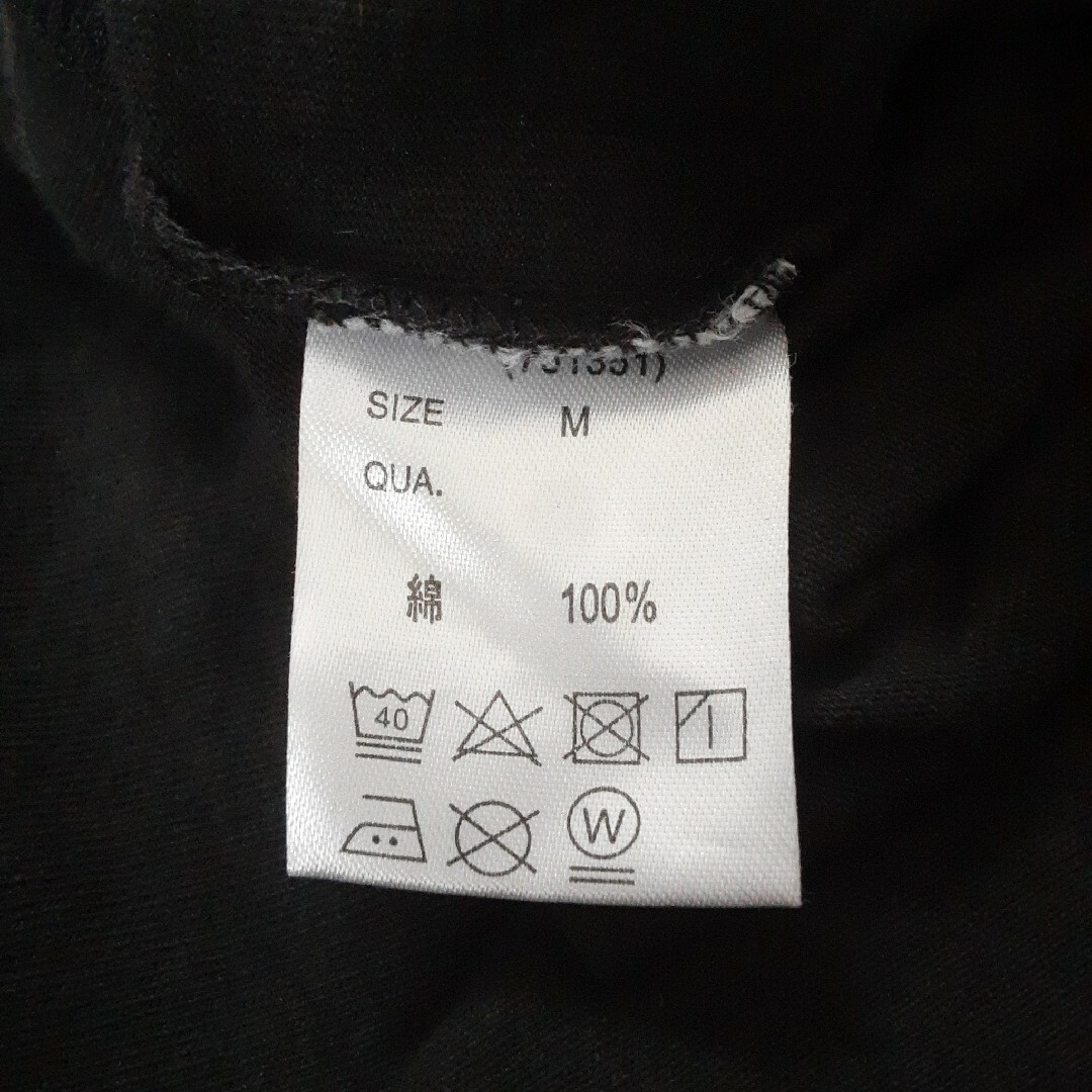 ANAP GiRL(アナップガール)のANAP　GIRL   Tシャツ　Mサイズ　　美品 レディースのトップス(Tシャツ(半袖/袖なし))の商品写真