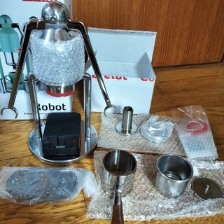 怜々様>Cafelat Robot Polish Wacaco Exagramの通販 by ニックネーム
