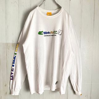 エフアールツー メンズのTシャツ・カットソー(長袖)の通販 39点 | #FR2