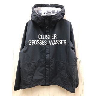 undercover  gore tex 中綿ダウン　アンダーカバー