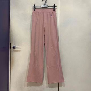 ケースリー(k3)のセール中k3&co.×RUSSELLコラボ♥︎スウェットワイドpants(カジュアルパンツ)