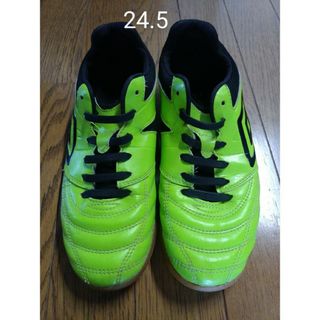 アンブロ(UMBRO)のUmbro スニーカー24.5(スニーカー)