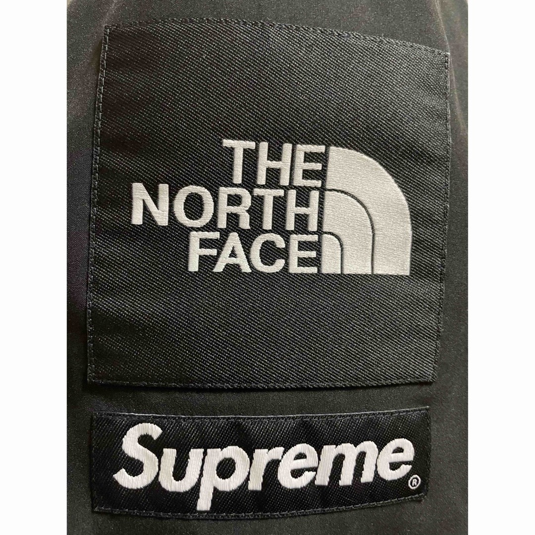 Supreme TNF Studded Mountain Jacket 5